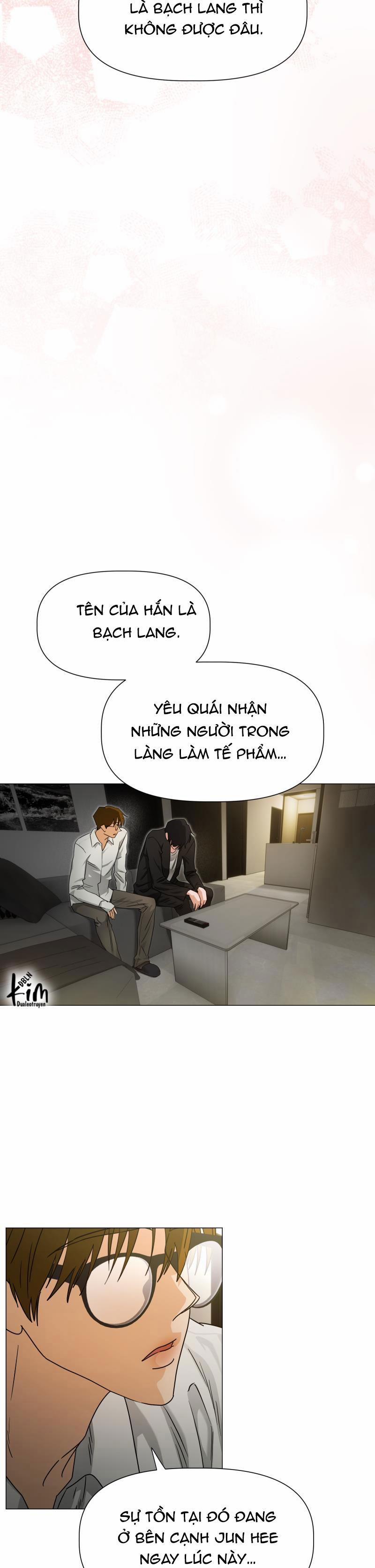 Tế Phẩm Thần Núi 18 trang 25