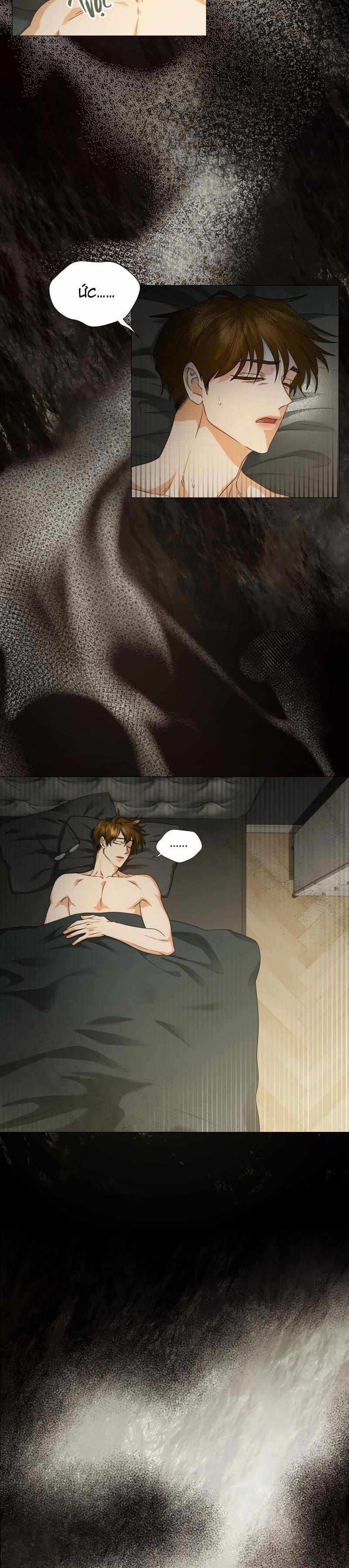 Tế Phẩm Thần Núi 18 trang 2