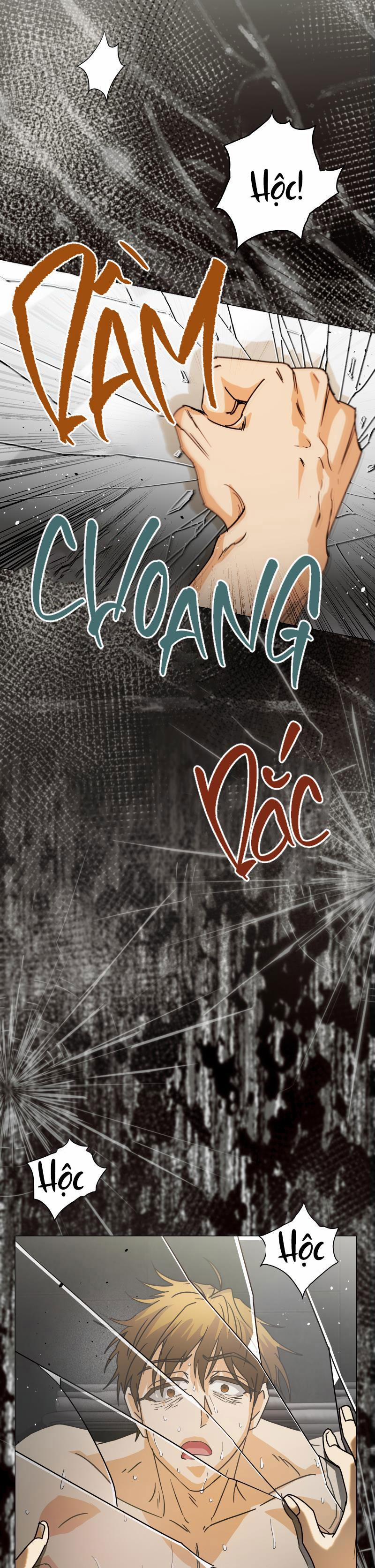 Tế Phẩm Thần Núi 18 trang 6