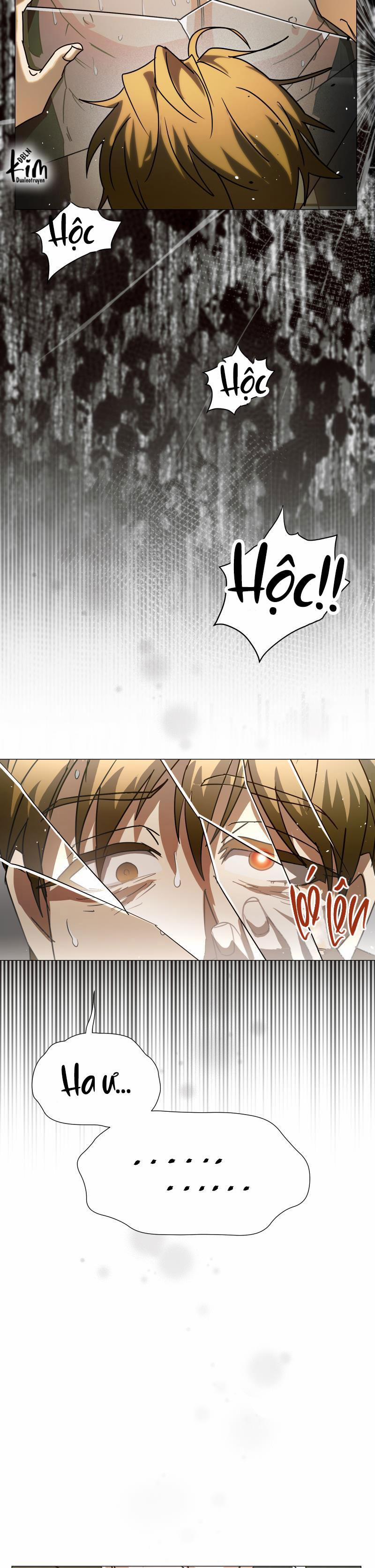 Tế Phẩm Thần Núi 18 trang 7