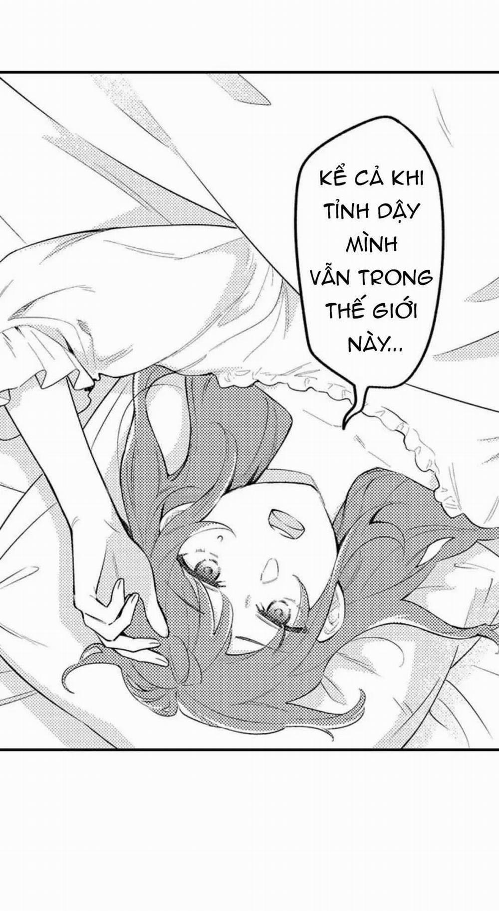 Tế Phẩm Trinh Nữ Đến Quỷ Vương 4.1 trang 4