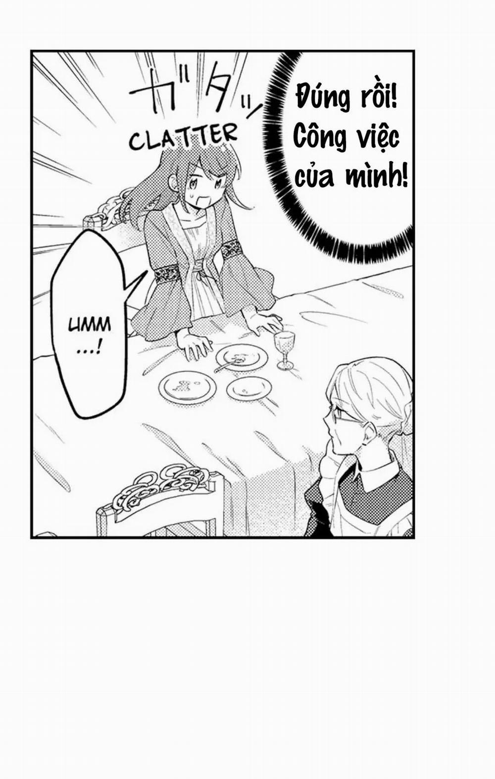 Tế Phẩm Trinh Nữ Đến Quỷ Vương 4.2 trang 4