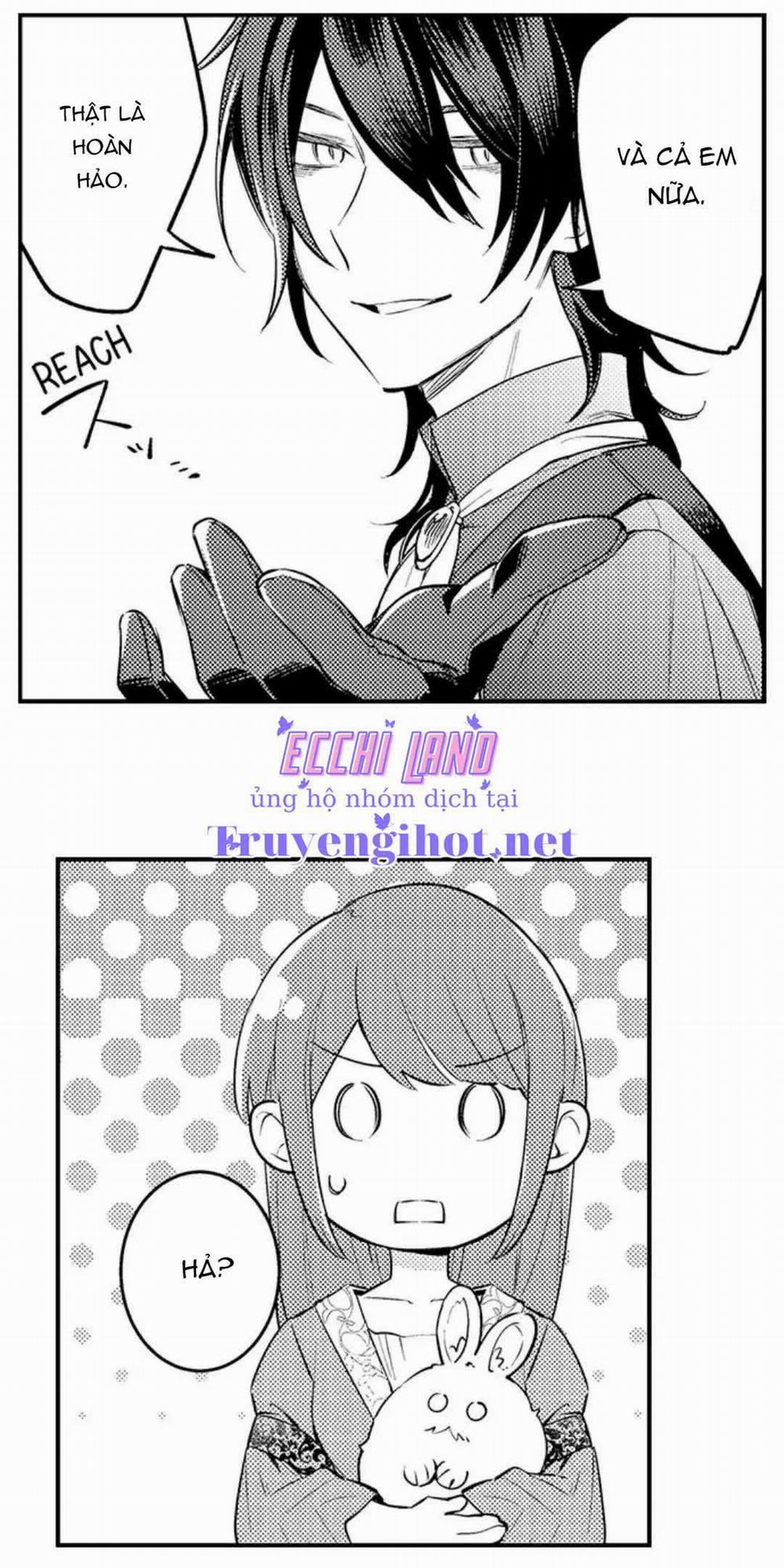 Tế Phẩm Trinh Nữ Đến Quỷ Vương 5.1 trang 10