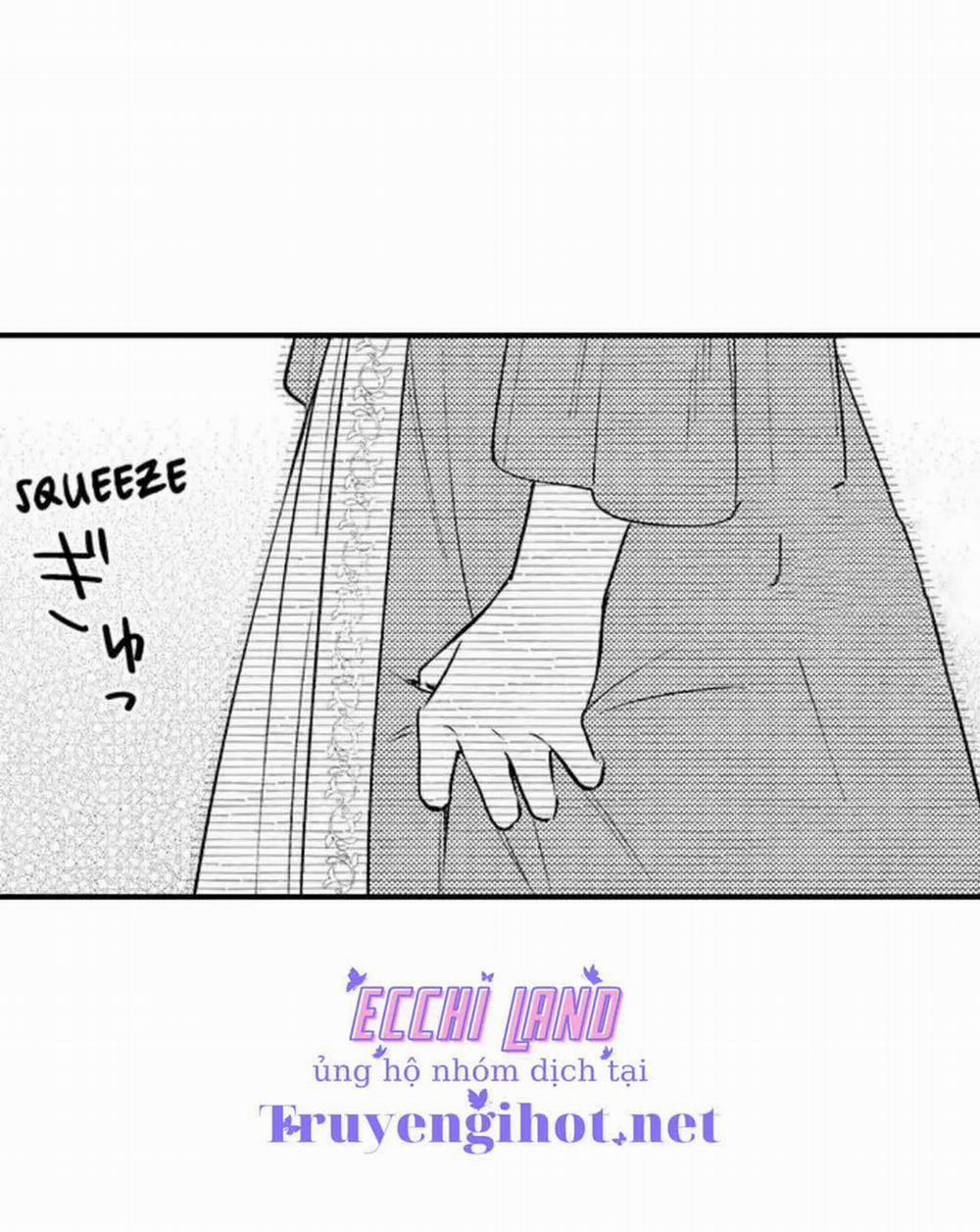 Tế Phẩm Trinh Nữ Đến Quỷ Vương 6.1 trang 10