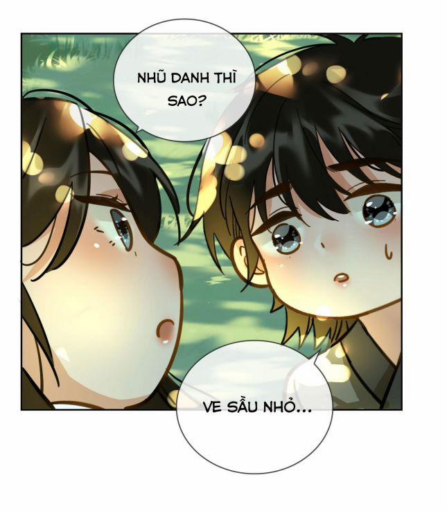 Tế Vũ Bất Tri Quy 0.0 Ngoại truyện 2 trang 12