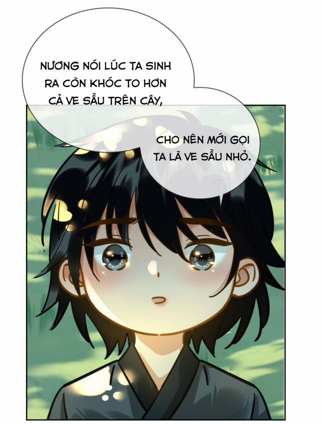 Tế Vũ Bất Tri Quy 0.0 Ngoại truyện 2 trang 13