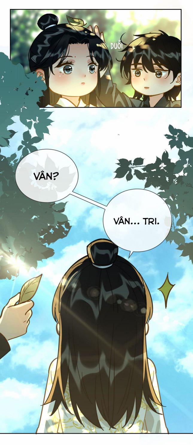 Tế Vũ Bất Tri Quy 0.0 Ngoại truyện 2 trang 16