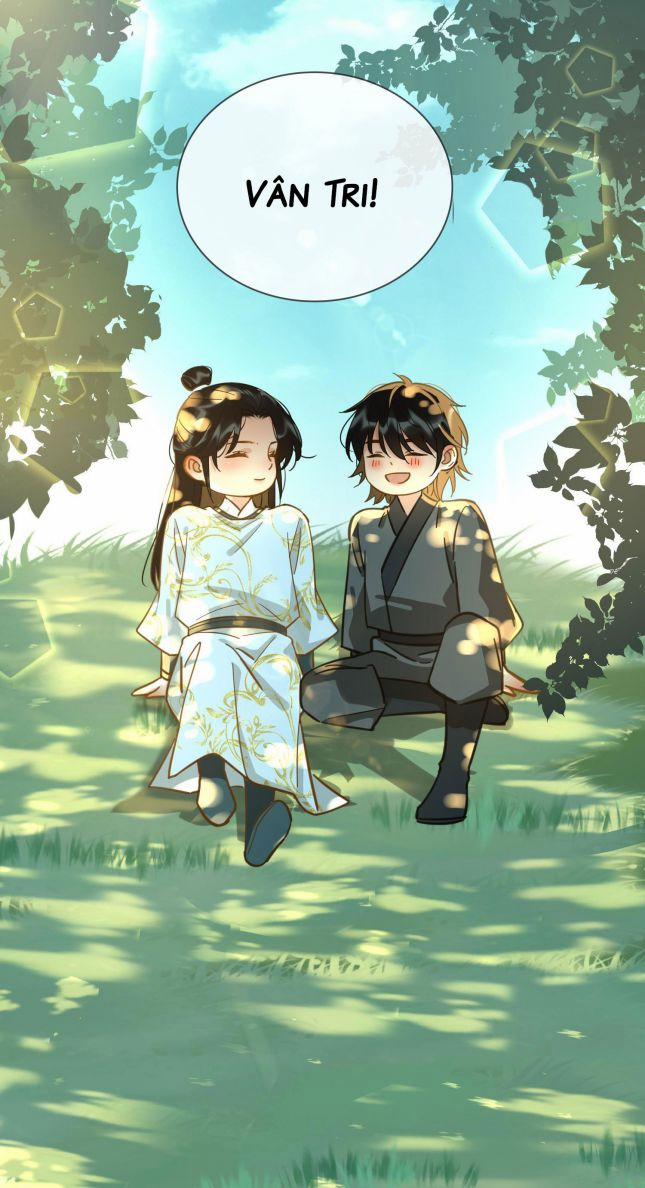 Tế Vũ Bất Tri Quy 0.0 Ngoại truyện 2 trang 18