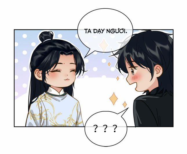 Tế Vũ Bất Tri Quy 0.0 Ngoại truyện 2 trang 5