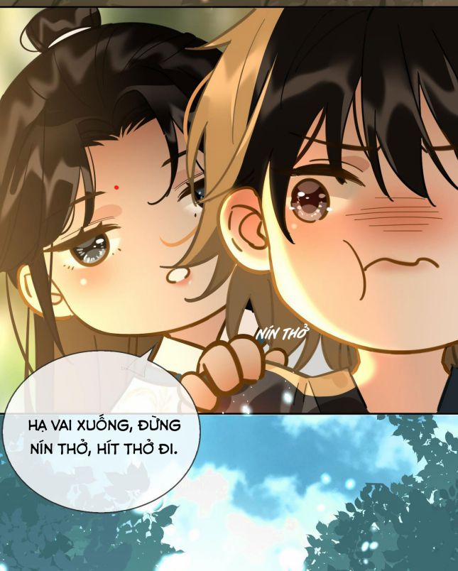 Tế Vũ Bất Tri Quy 0.0 Ngoại truyện 2 trang 7