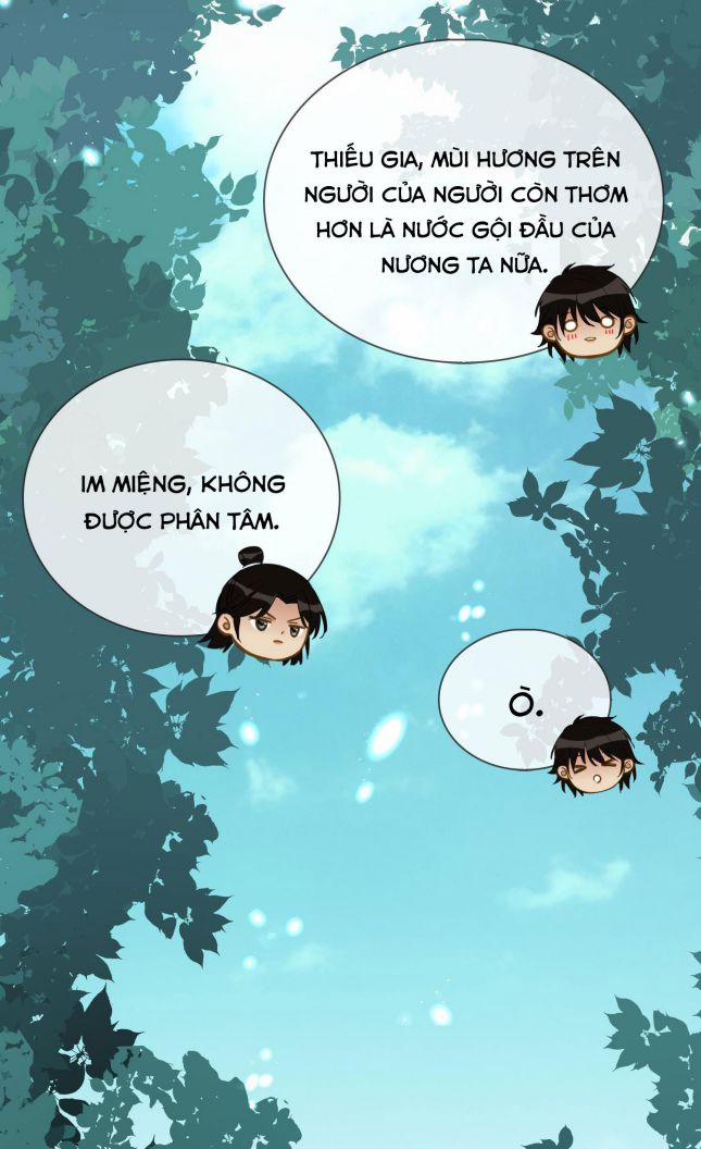 Tế Vũ Bất Tri Quy 0.0 Ngoại truyện 2 trang 8