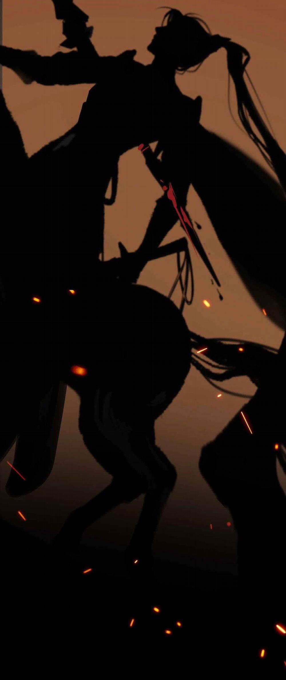 Tế Vũ Bất Tri Quy 0 trang 12