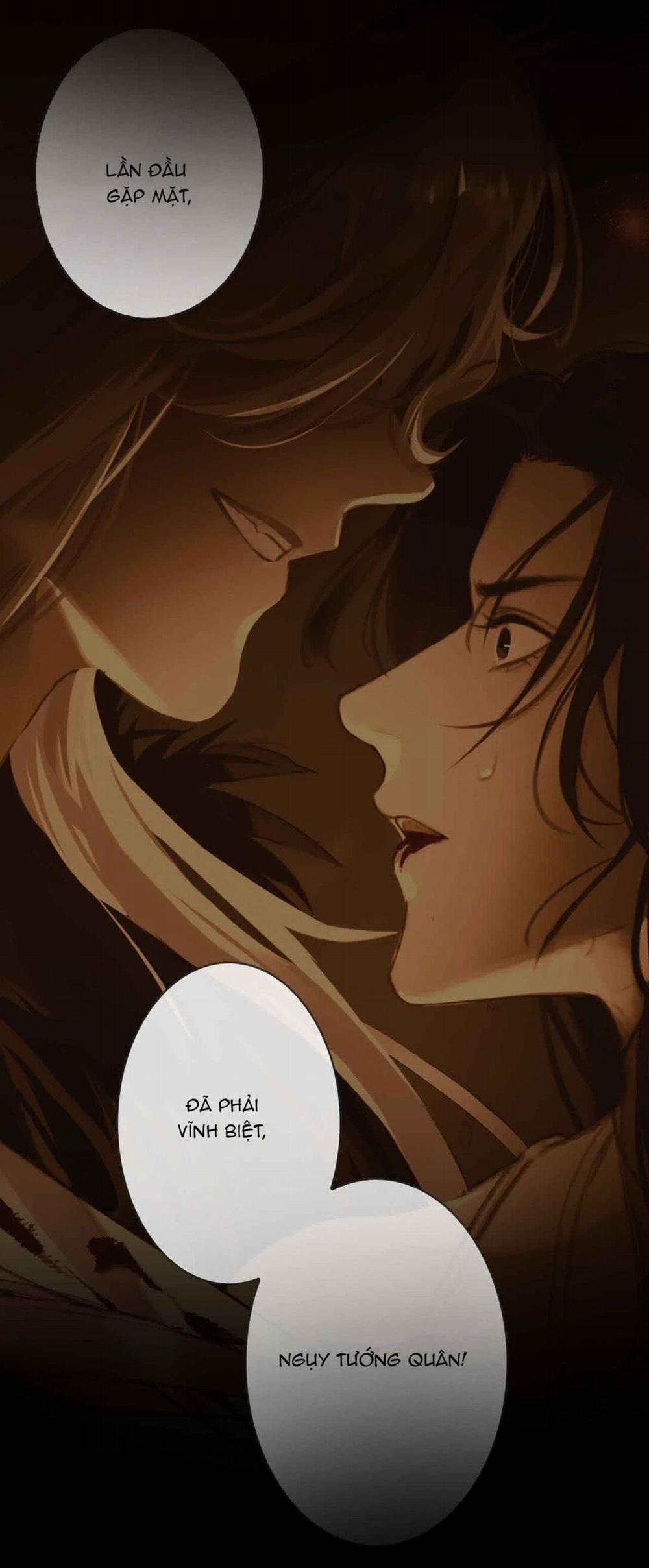 Tế Vũ Bất Tri Quy 0 trang 14