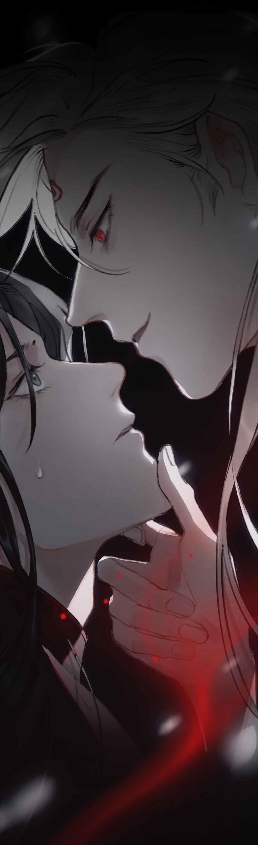 Tế Vũ Bất Tri Quy 0 trang 18