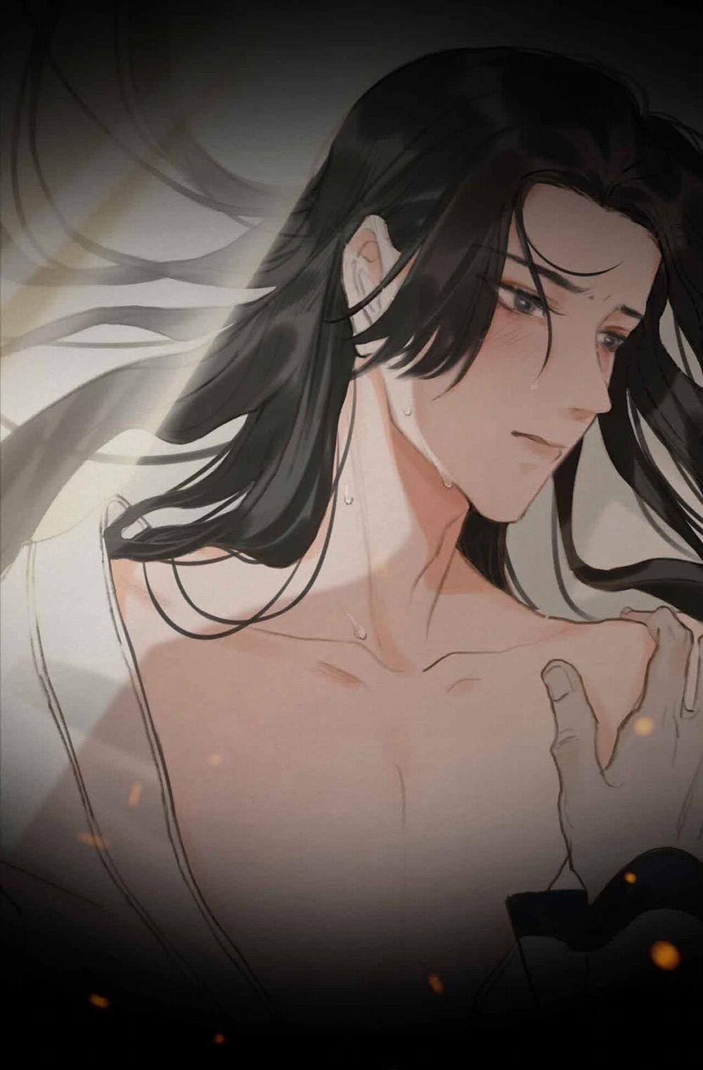 Tế Vũ Bất Tri Quy 0 trang 3