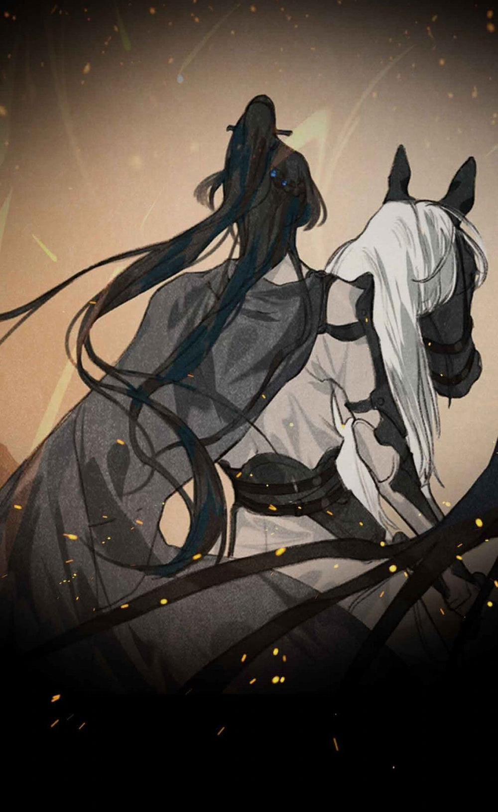 Tế Vũ Bất Tri Quy 0 trang 5