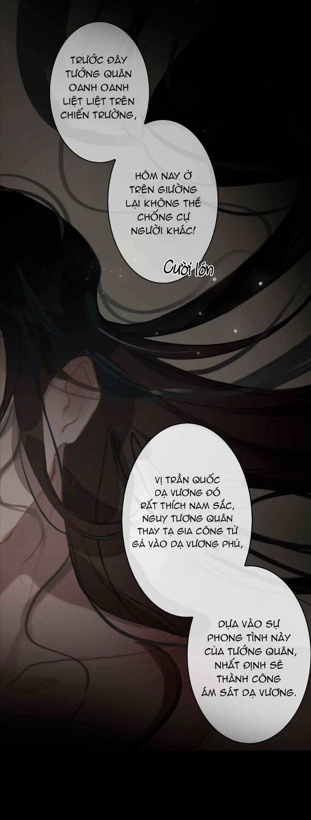 Tế Vũ Bất Tri Quy 0 trang 9