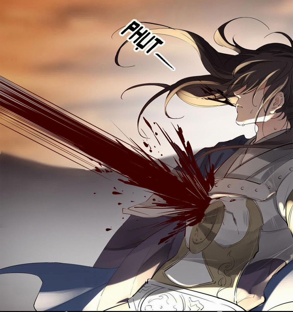 Tế Vũ Bất Tri Quy 1 trang 10