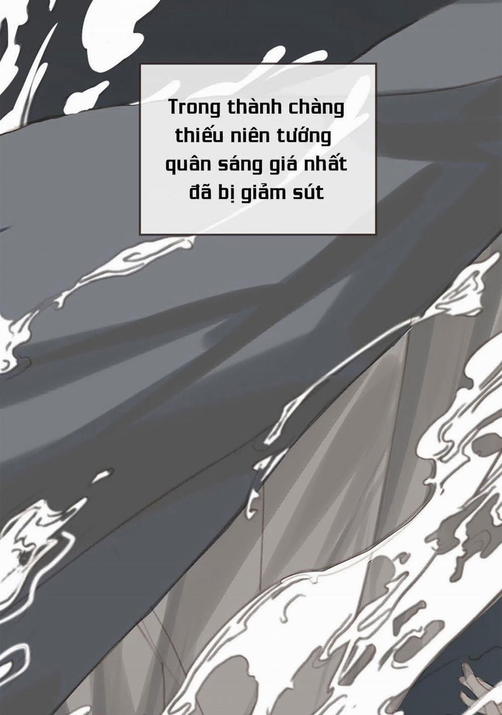 Tế Vũ Bất Tri Quy 1 trang 12