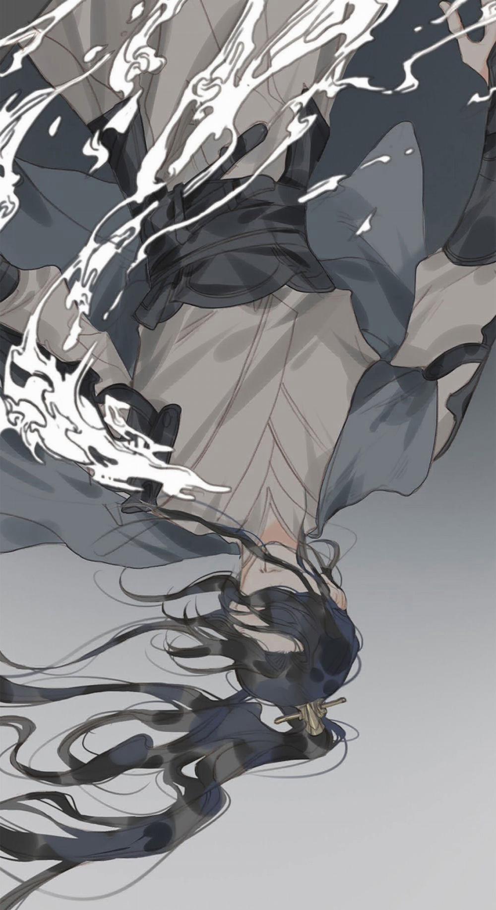 Tế Vũ Bất Tri Quy 1 trang 13