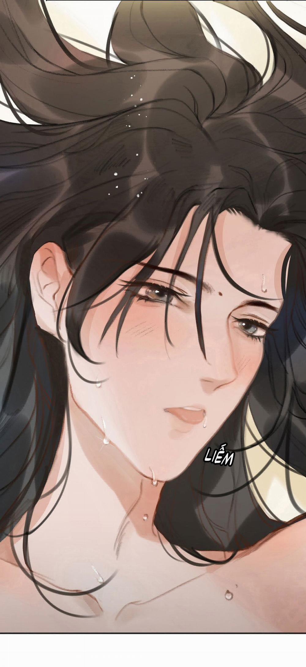 Tế Vũ Bất Tri Quy 1 trang 20