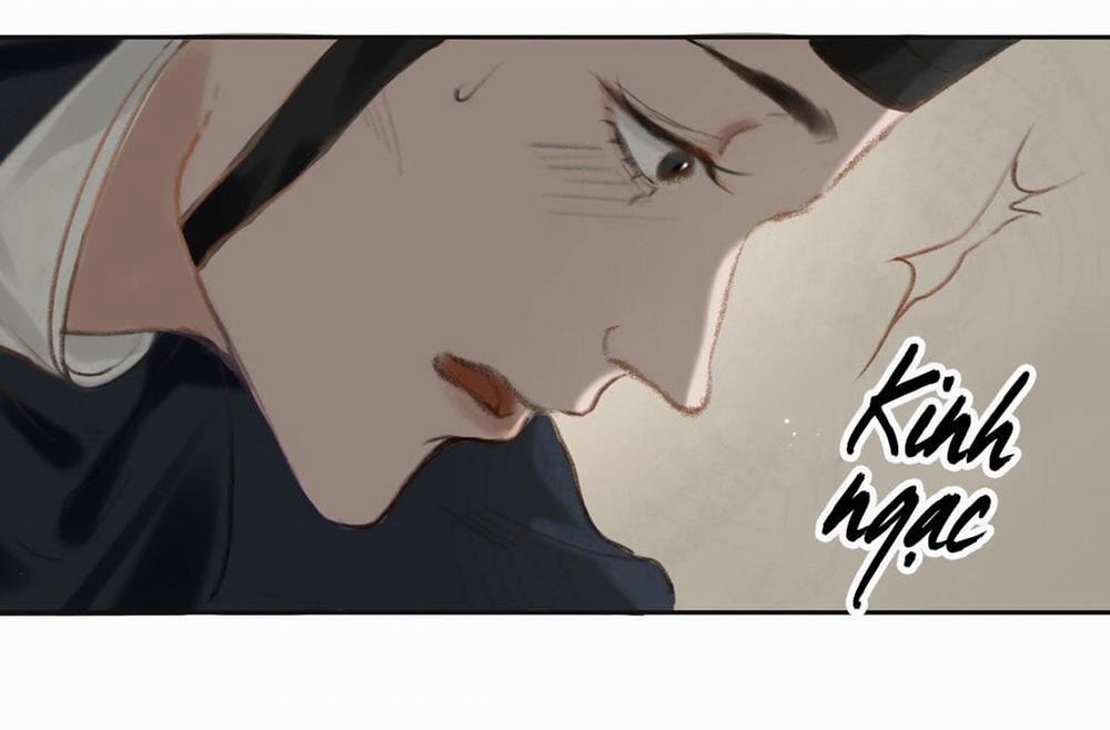 Tế Vũ Bất Tri Quy 1 trang 21