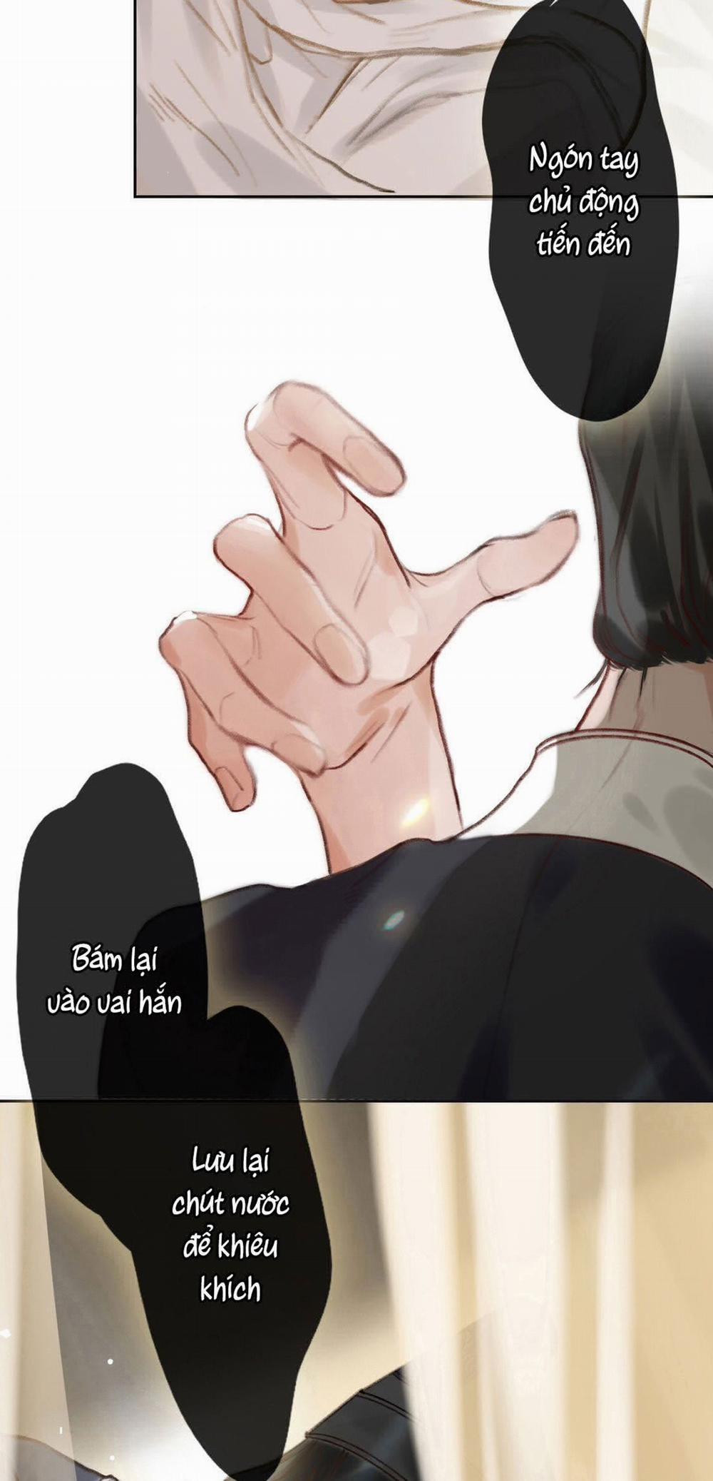 Tế Vũ Bất Tri Quy 1 trang 23