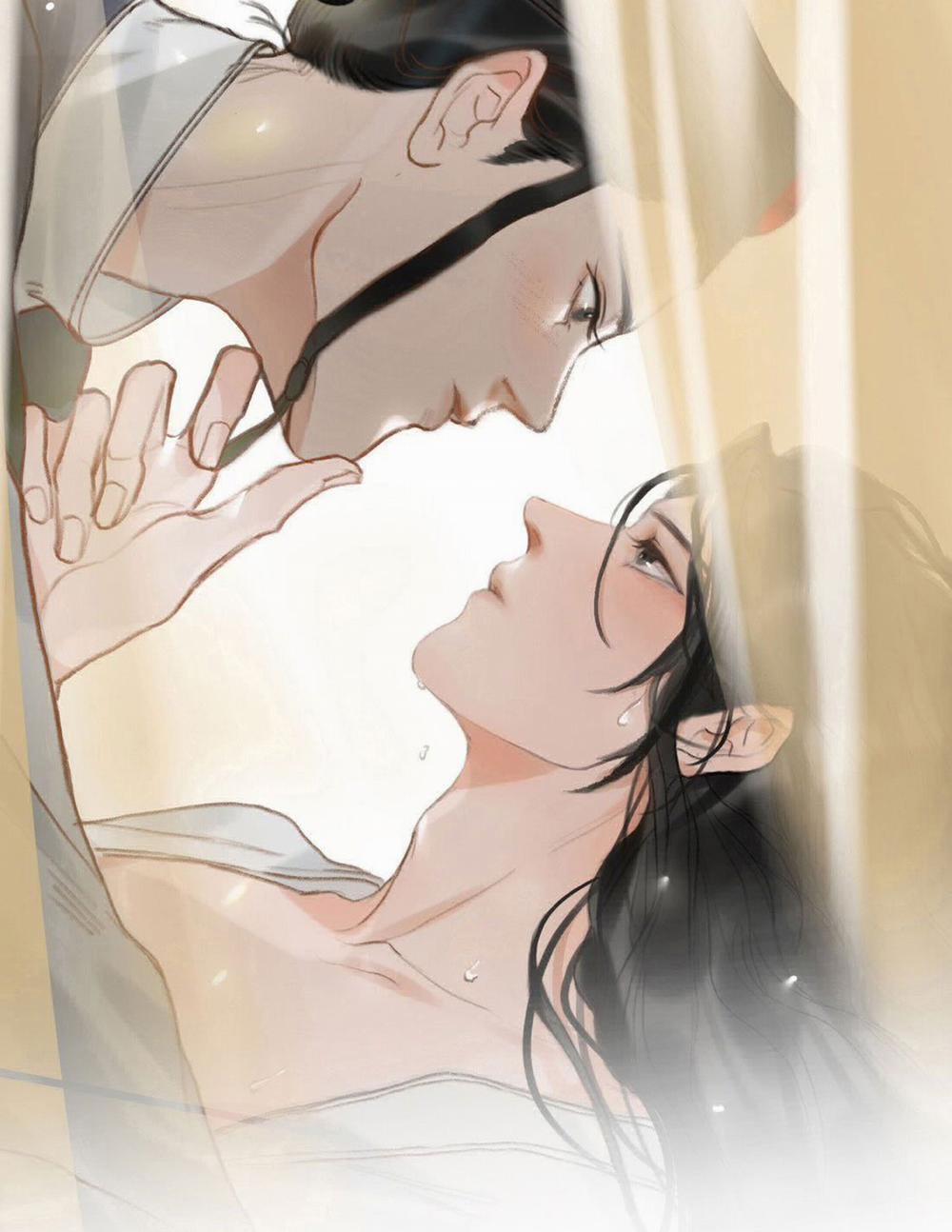 Tế Vũ Bất Tri Quy 1 trang 24