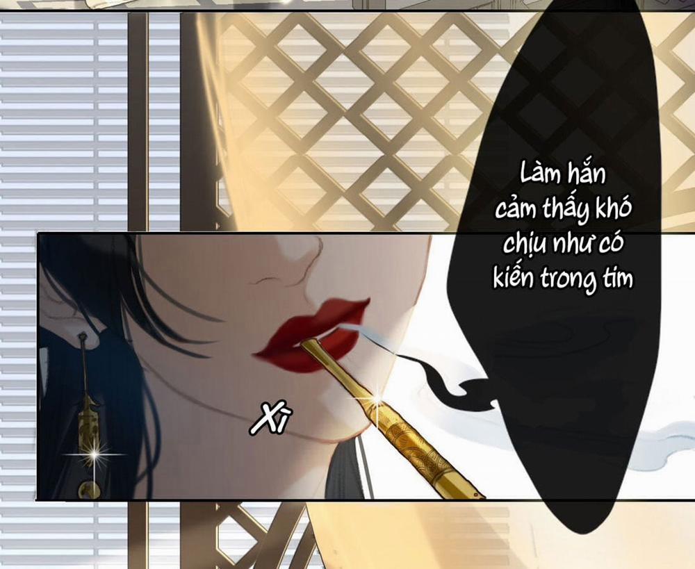 Tế Vũ Bất Tri Quy 1 trang 26