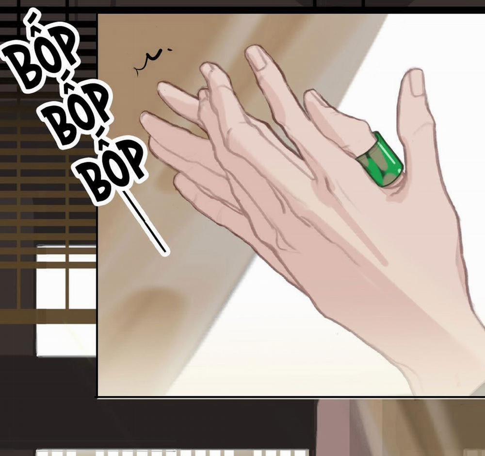 Tế Vũ Bất Tri Quy 1 trang 34