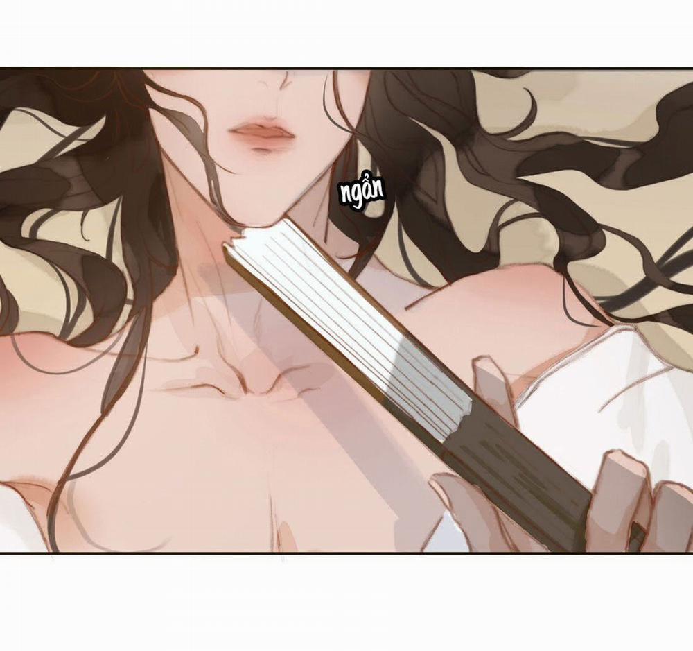 Tế Vũ Bất Tri Quy 1 trang 37