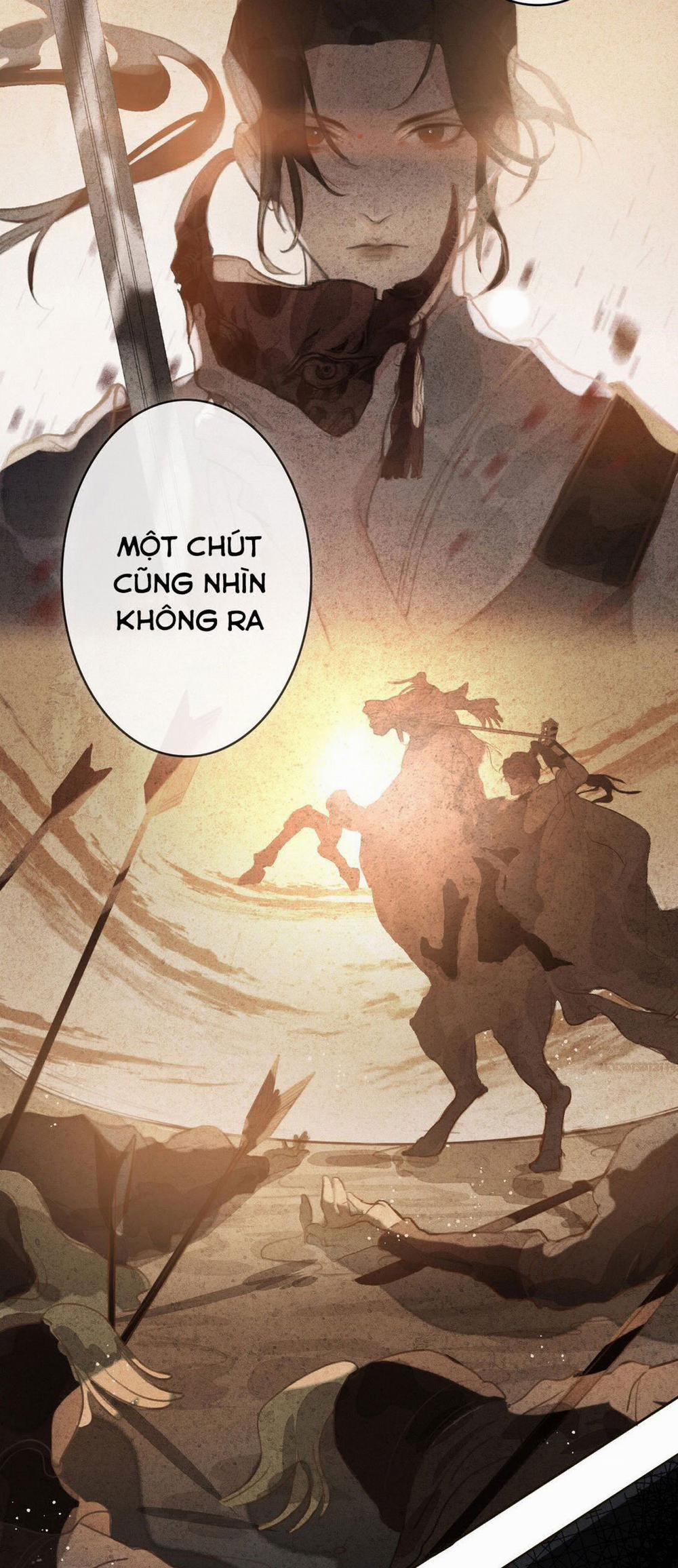 Tế Vũ Bất Tri Quy 1 trang 40