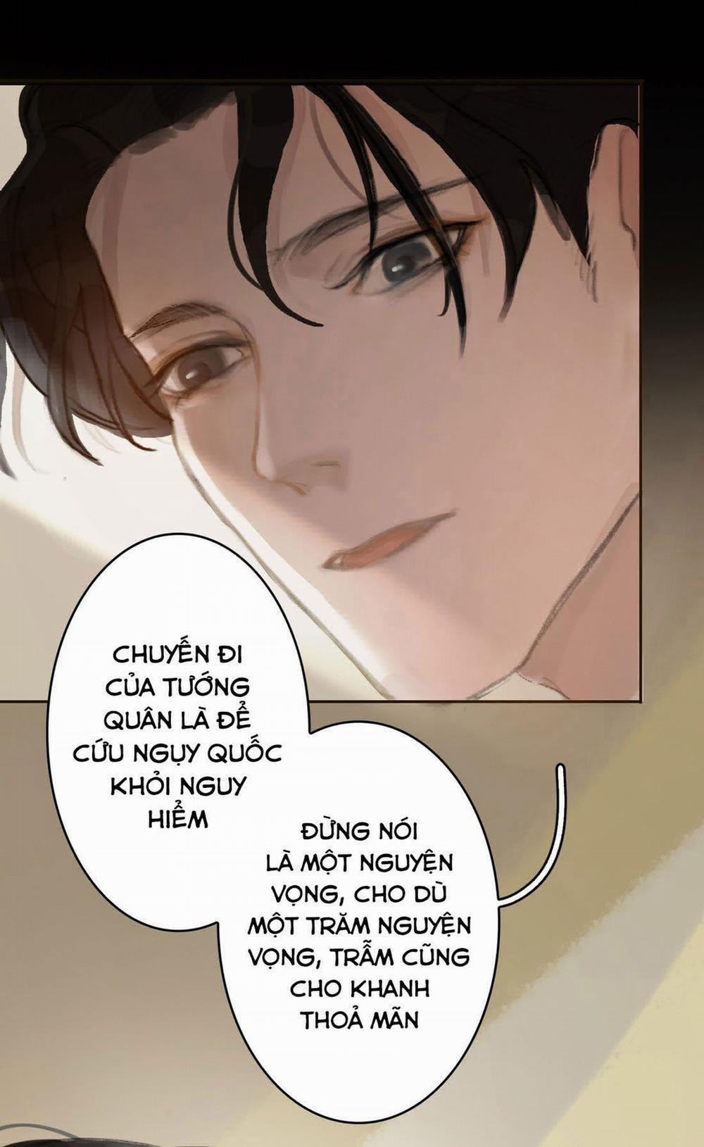 Tế Vũ Bất Tri Quy 1 trang 44