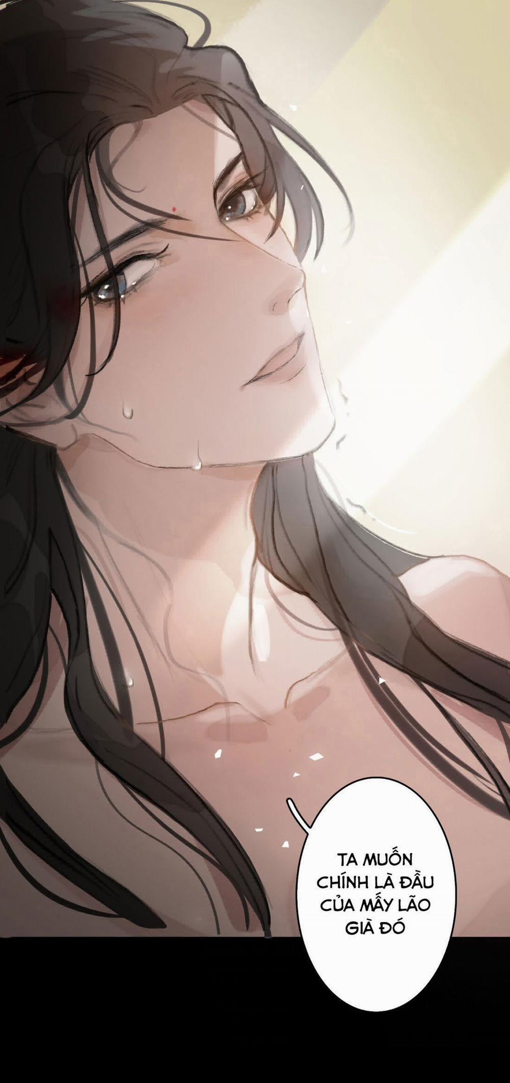 Tế Vũ Bất Tri Quy 1 trang 45