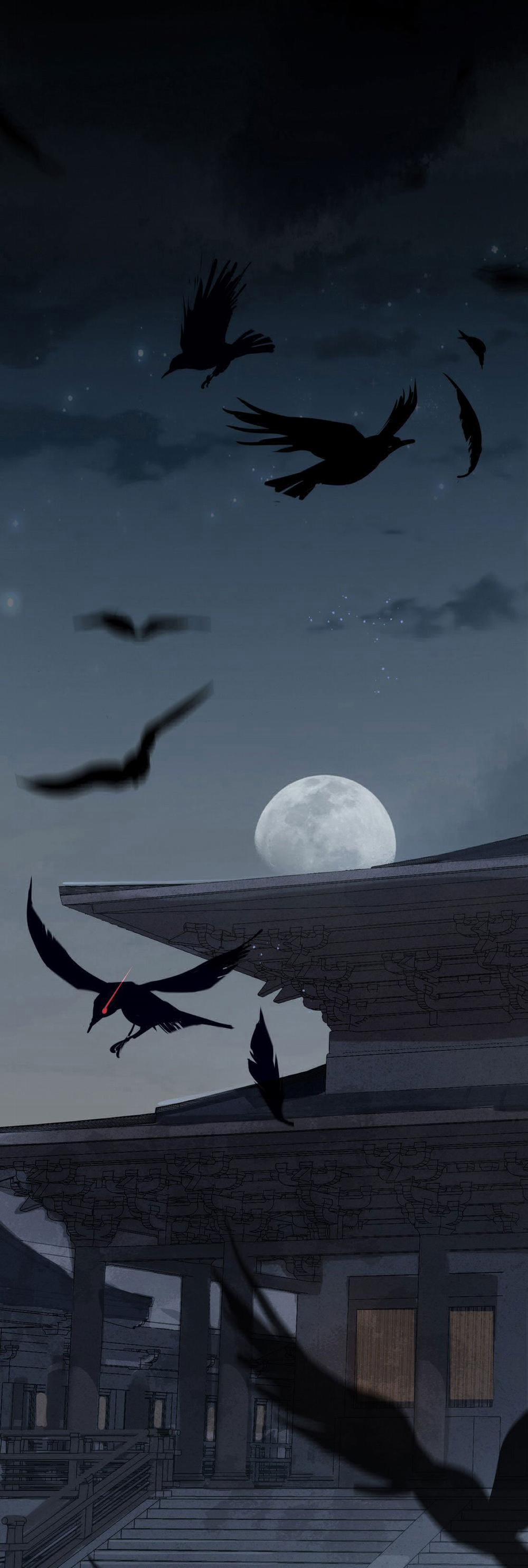 Tế Vũ Bất Tri Quy 1 trang 47