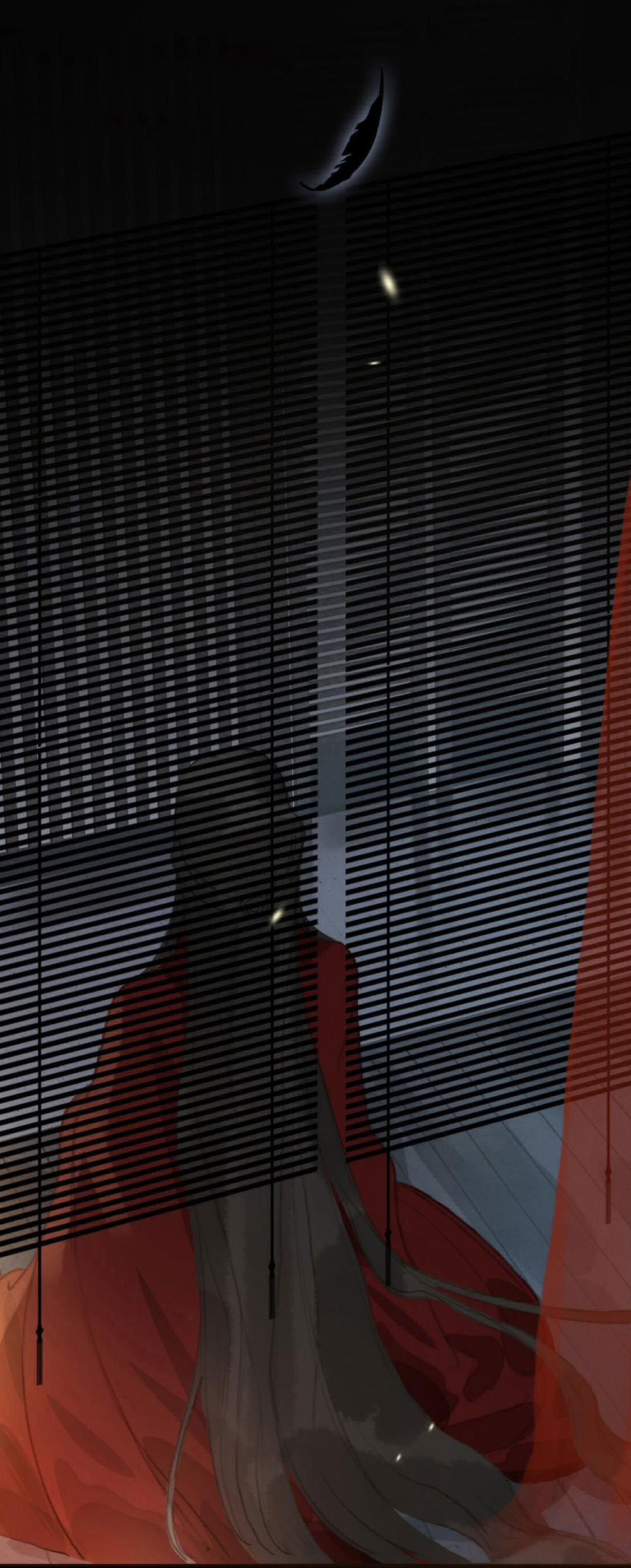 Tế Vũ Bất Tri Quy 1 trang 49