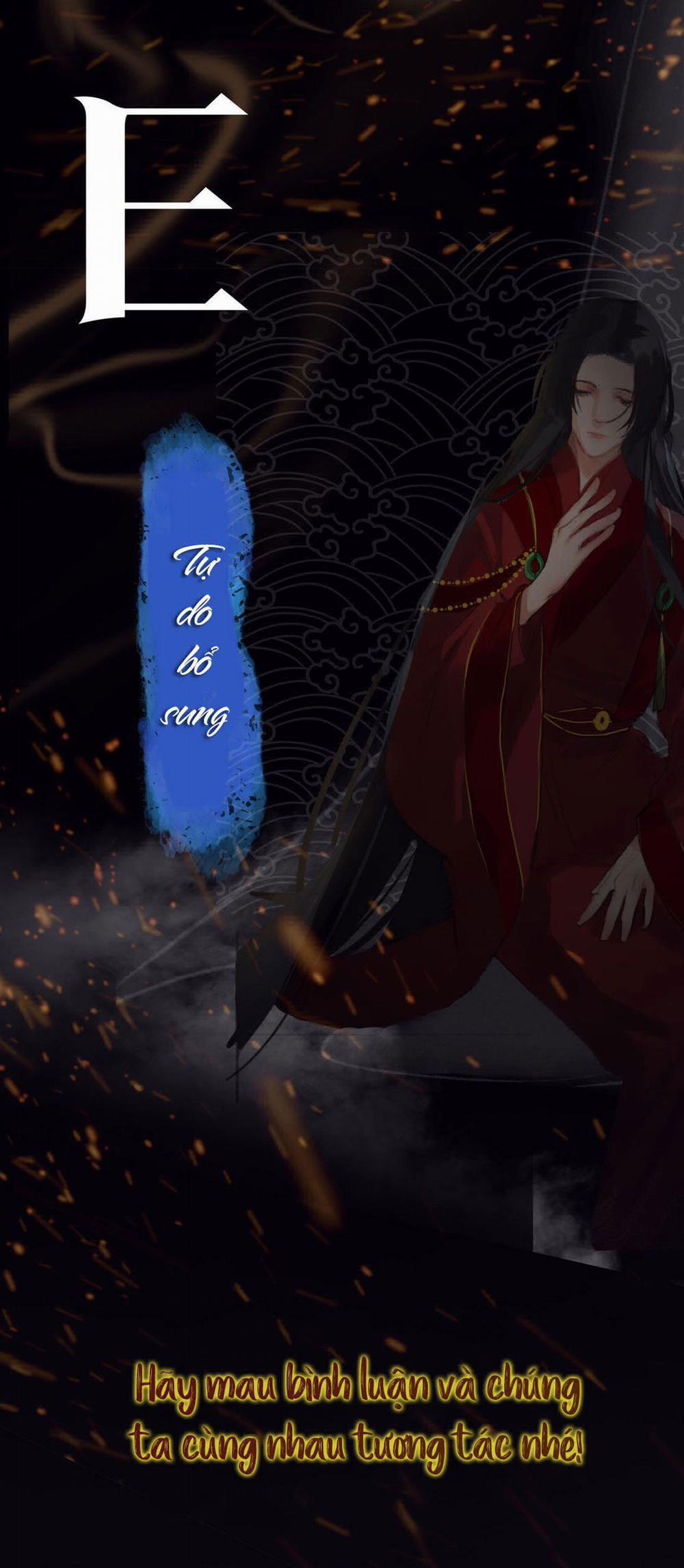 Tế Vũ Bất Tri Quy 1 trang 57