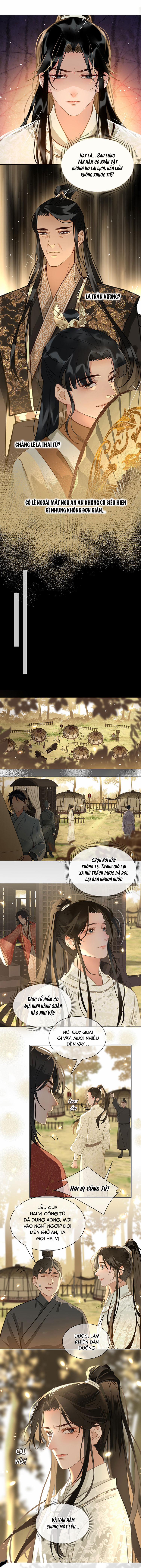 Tế Vũ Bất Tri Quy 17 trang 2