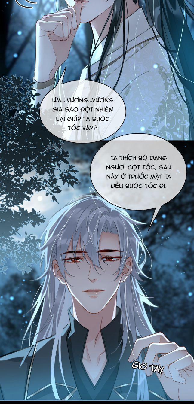 Tế Vũ Bất Tri Quy 18 trang 13