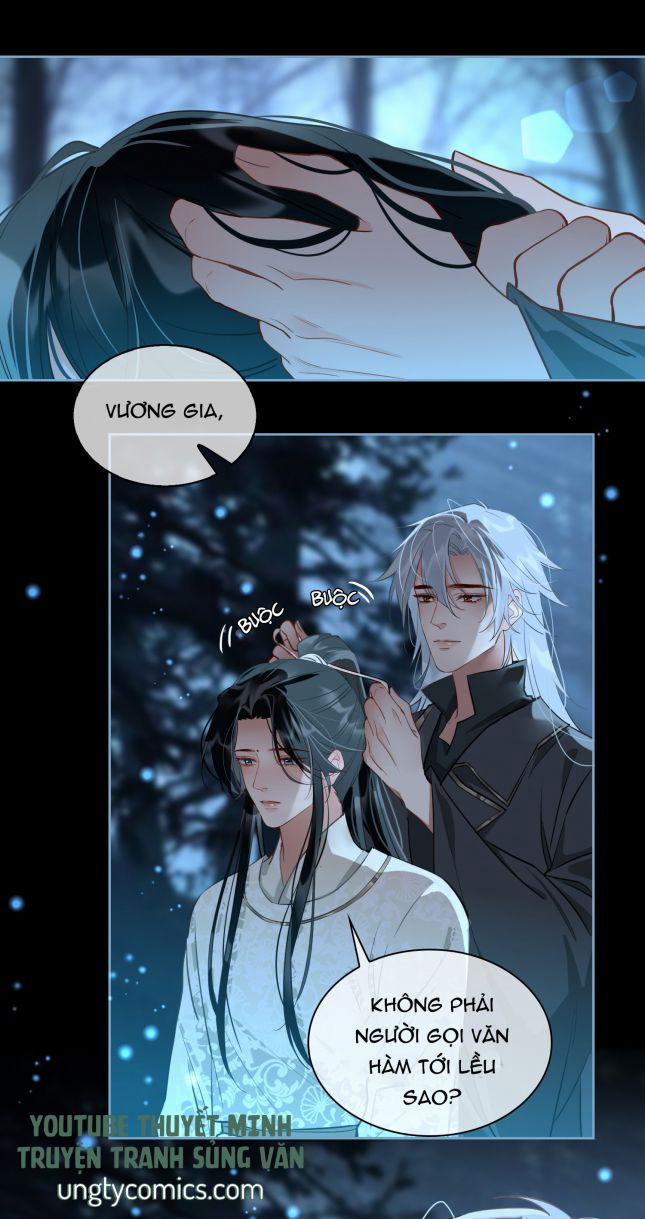 Tế Vũ Bất Tri Quy 18 trang 9