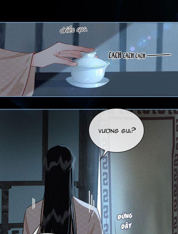 Tế Vũ Bất Tri Quy 19 trang 10