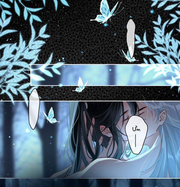 Tế Vũ Bất Tri Quy 19 trang 13