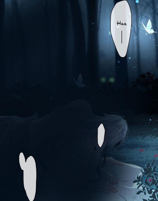 Tế Vũ Bất Tri Quy 19 trang 14