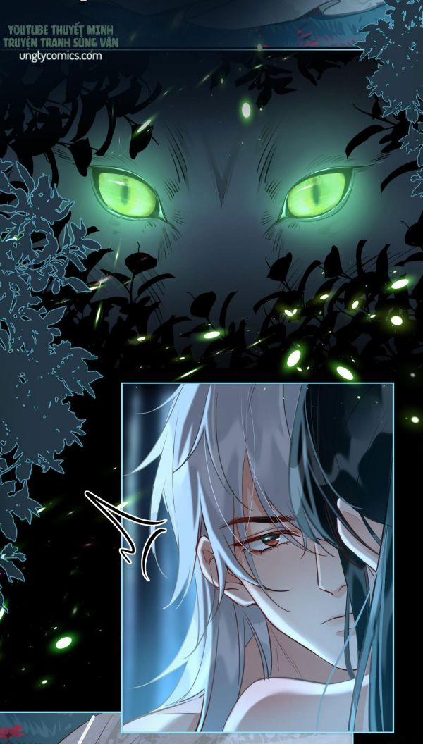 Tế Vũ Bất Tri Quy 19 trang 15