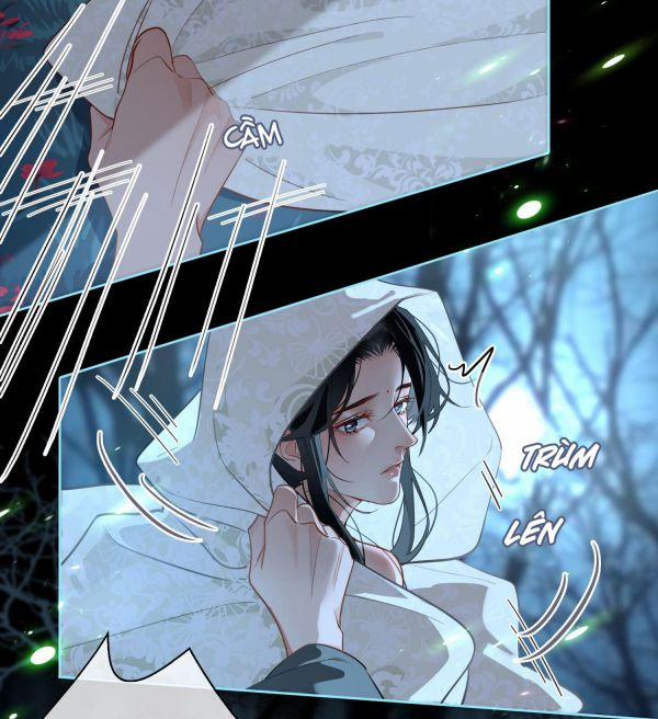 Tế Vũ Bất Tri Quy 19 trang 16