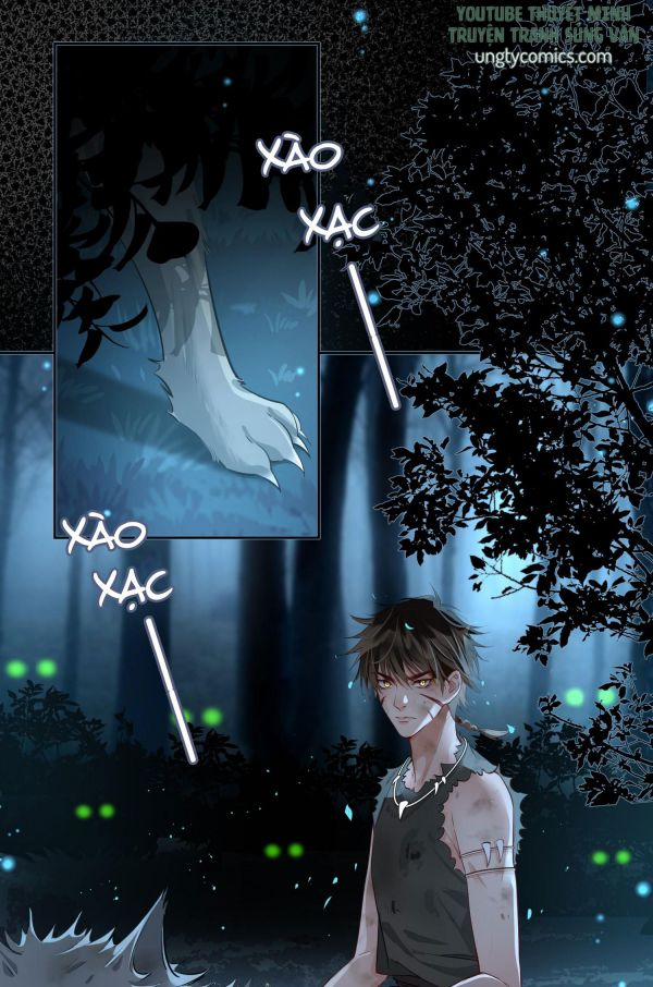 Tế Vũ Bất Tri Quy 19 trang 18