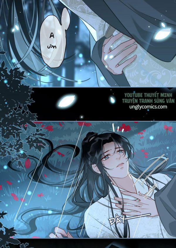 Tế Vũ Bất Tri Quy 19 trang 2