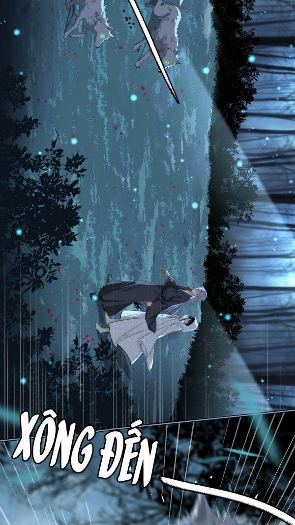 Tế Vũ Bất Tri Quy 19 trang 25