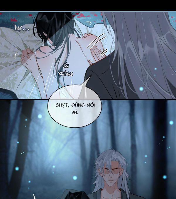 Tế Vũ Bất Tri Quy 19 trang 4