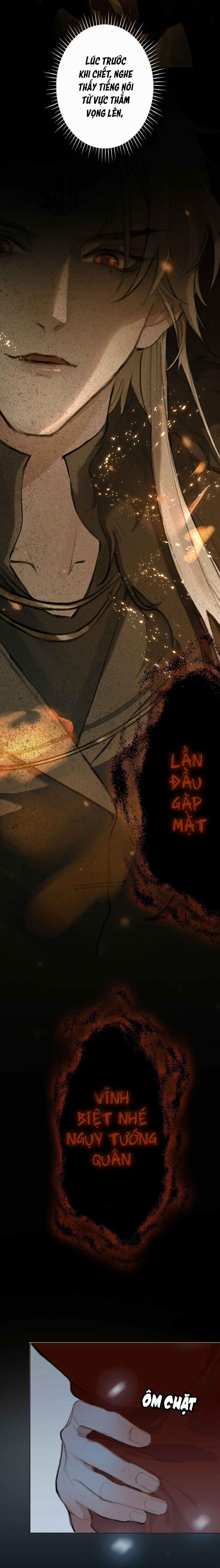 Tế Vũ Bất Tri Quy 2 trang 11